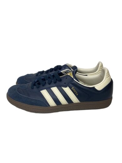 商品画像：SAMBA OG NIGHTNAVY/26.5cm/NVY/レザー/ID2056 1