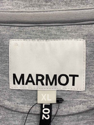 商品画像：ジャケット/XL/ポリエステル/GRY/無地/25ss-L2-01// 3