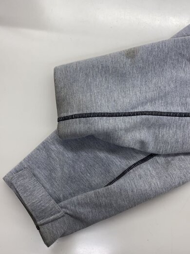 商品画像：ジャケット/XL/ポリエステル/GRY/無地/25ss-L2-01// 5