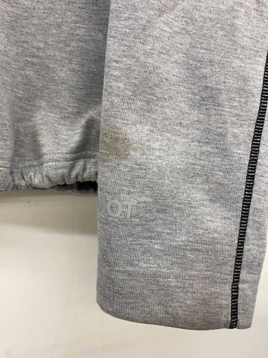商品画像：ジャケット/XL/ポリエステル/GRY/無地/25ss-L2-01// 6