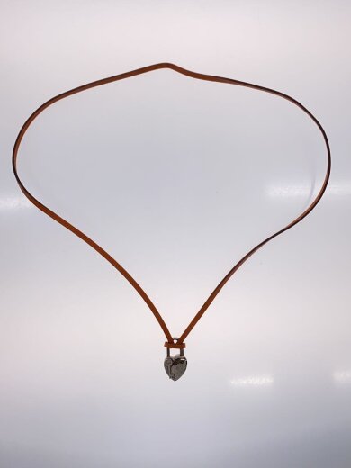 商品画像：2004年限定/ネックレス/SILVER/SLV/トップ有/メンズ// 2