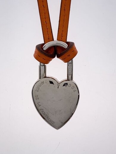 商品画像：2004年限定/ネックレス/SILVER/SLV/トップ有/メンズ// 4