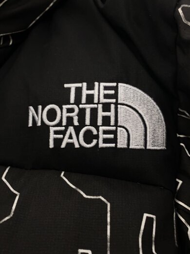 商品画像：NOVELTY BALTRO LIGHT JACKET_ノベルティーバルトロライトジャケット/L/ナイロン/BLK 5