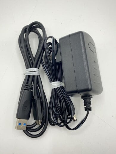 商品画像：外付け ハードディスク SGD-MX020UBK [ブラック] 8