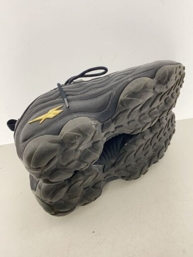 商品画像：DMX RUN 10 AFF_ディーエムエックス ラン 10 AFF/26.5cm/BLK 4