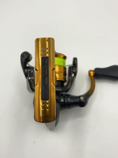 商品画像：03936 18 ソアレBB 500S 03936/スピニングリール 2