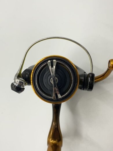 商品画像：03936 18 ソアレBB 500S 03936/スピニングリール 6