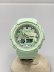 クォーツ腕時計_BABY-G/デジタル