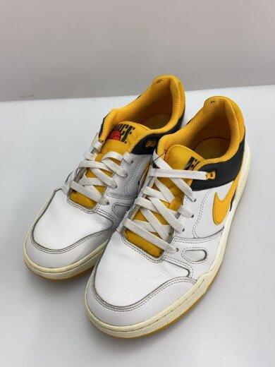 商品画像：FULL FORCE LO_フル フォース ロー/25cm/WHT 2