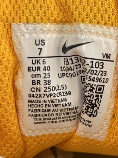 商品画像：FULL FORCE LO_フル フォース ロー/25cm/WHT 5