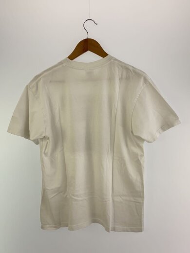 画像：Supreme19FW/Mary J. Blige Tee/Tシャツ/M/コットン/WHT2