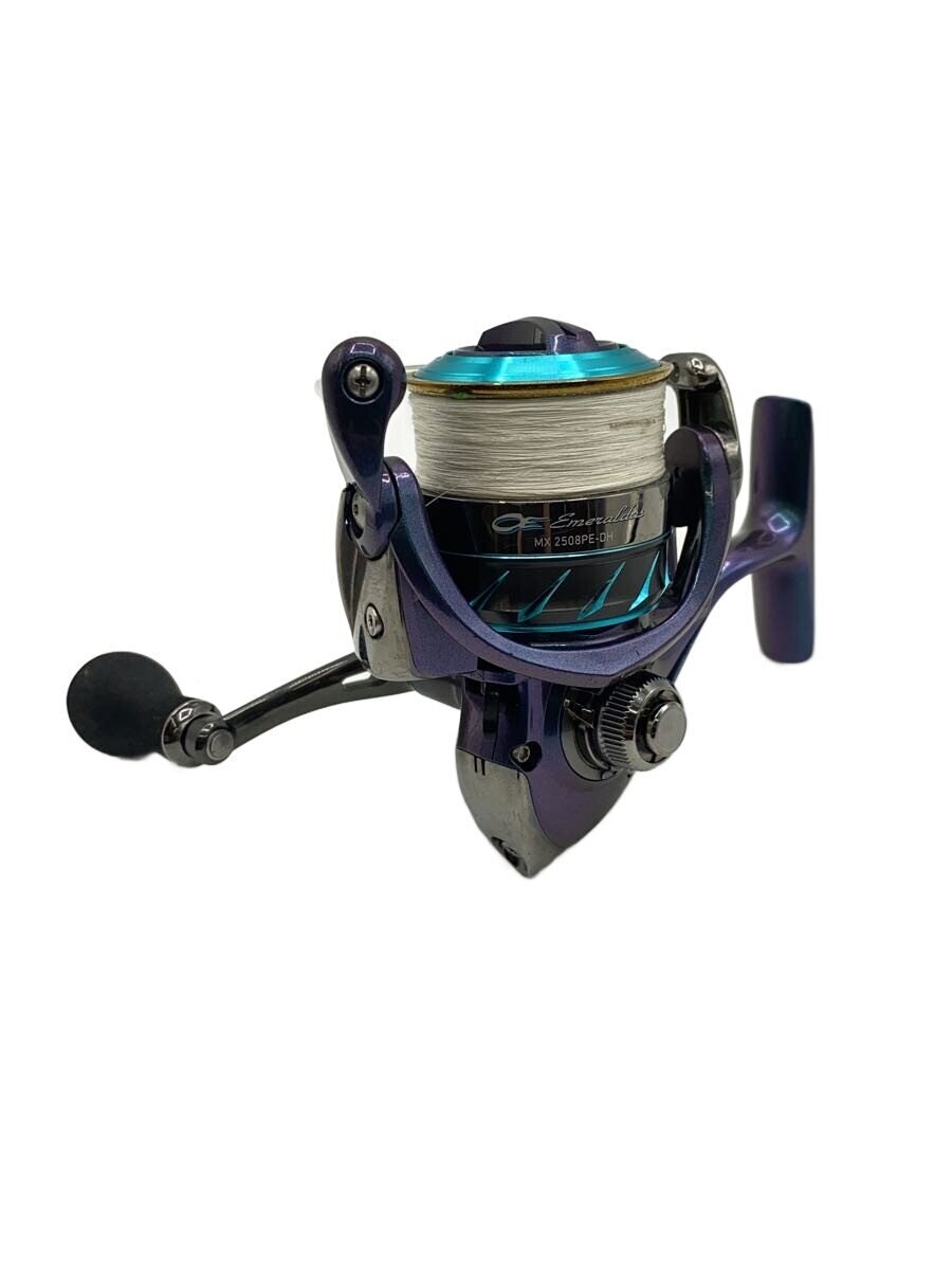 DAIWA / 00055982 14 エメラルダス MX 2508PE-DH 00055982