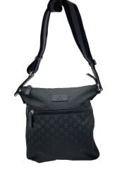 ショルダーバッグ_GGナイロン/ナイロン