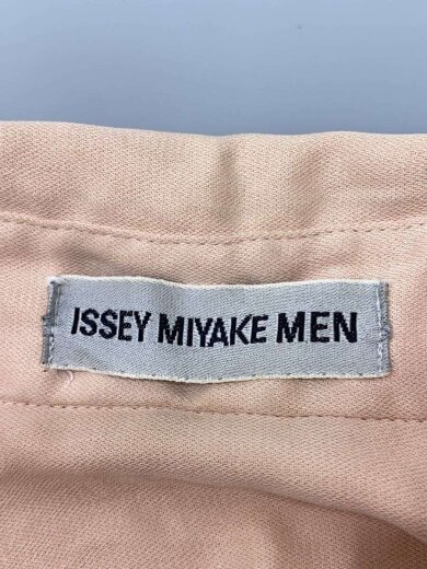 商品画像：長袖シャツ/S/--/BEG/ME63-FJ242 3