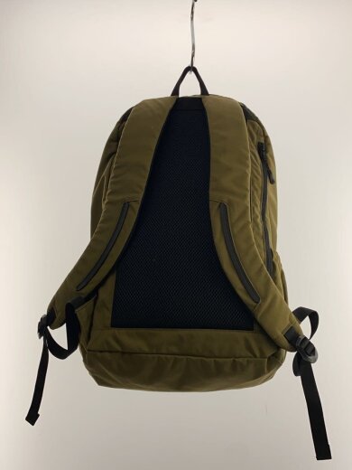 商品画像：リュック/ナイロン/KHK/AC-21AU412R 3