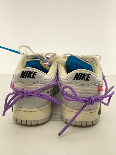 商品画像：DUNK LOW_ダンク ロー/27.5cm/WHT// 6