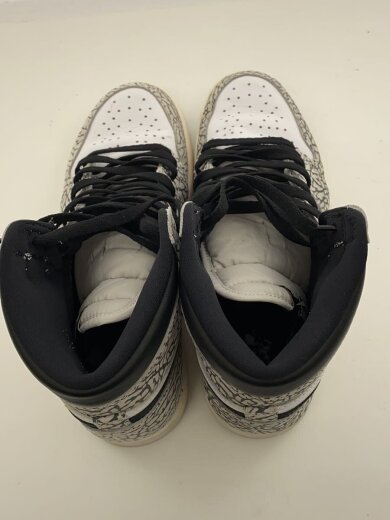 商品画像：AIR JORDAN 1 RETRO HIGH OG_エア ジョーダン 1 レトロ ハイ オリジナル/27.5cm 3