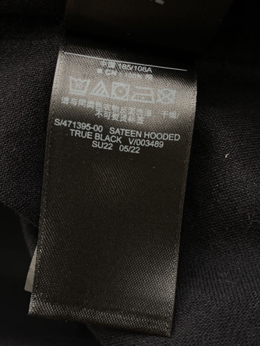 YEEZY × GAP / YZY GAP/パーカー/XL/BLK/471395-00-1