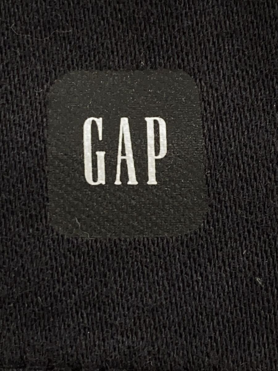 YEEZY × GAP / YZY GAP/パーカー/XL/BLK/471395-00-1