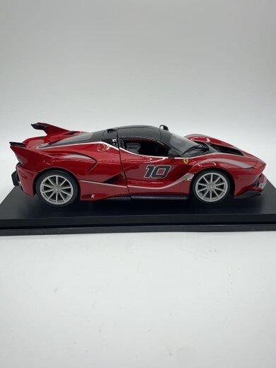 商品画像：SPECIAL EDITION/1：18スケール/RED 3