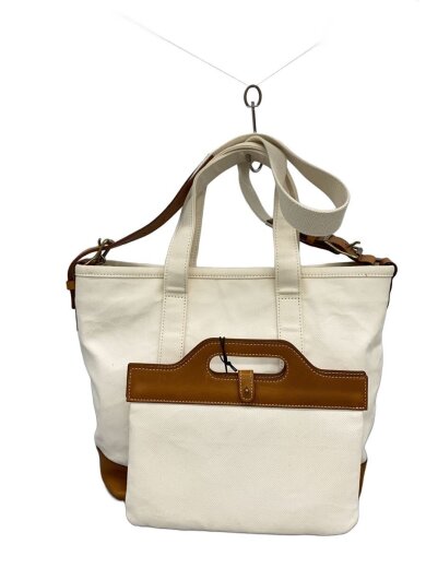 商品画像：ROOT/トートバッグ/キャンバス/CRM/無地 1