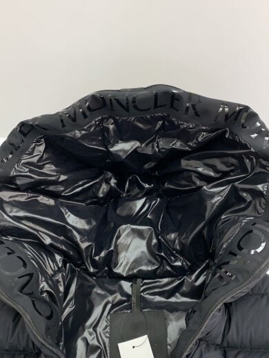 商品画像：ダウンジャケット/O/ナイロン/BLK/I20931A00197 53132 7