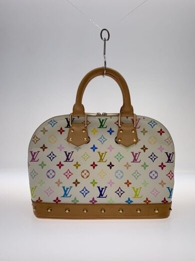 商品画像：アルマ_モノグラム・マルチカラー_ブロン/PVC/マルチカラー 3