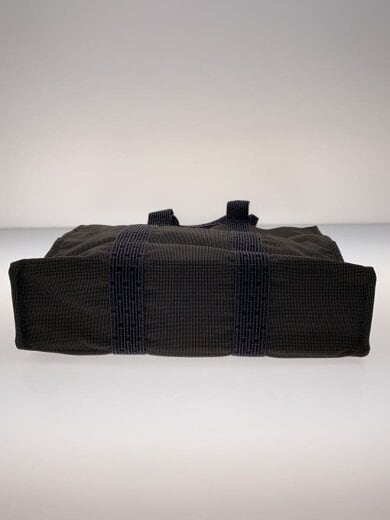 商品画像：エールラインMM/トートバッグ/PVC/GRY 4