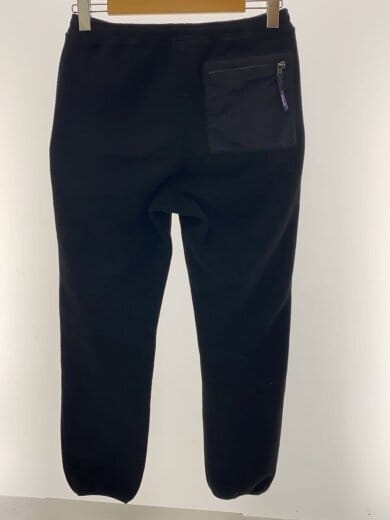 商品画像：ボトム/S/ポリエステル/BLK/21665 2