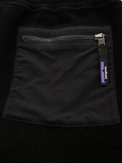 商品画像：ボトム/S/ポリエステル/BLK/21665 6