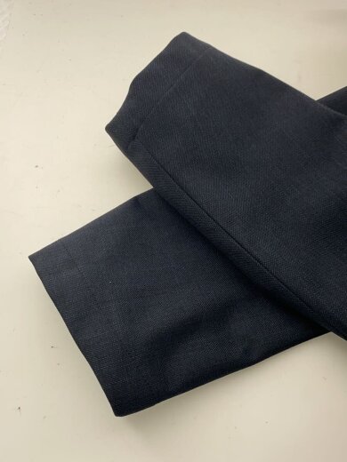 商品画像：ステンカラーコート/2/ポリエステル/NVY/M0143FC003 6