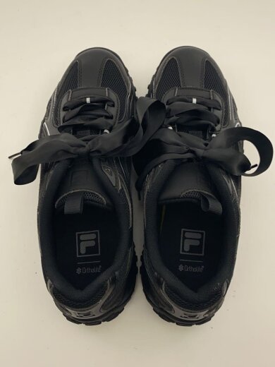 画像：FILAローカットスニーカー/ECHAPPE/BLK/1XM02348H3