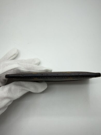 商品画像：ポルト・カルト・サーンプル_モノグラム・キャンバス/レザー/BRW/レディース 8