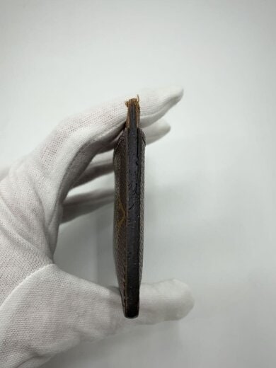 商品画像：ポルト・カルト・サーンプル_モノグラム・キャンバス/レザー/BRW/レディース 9