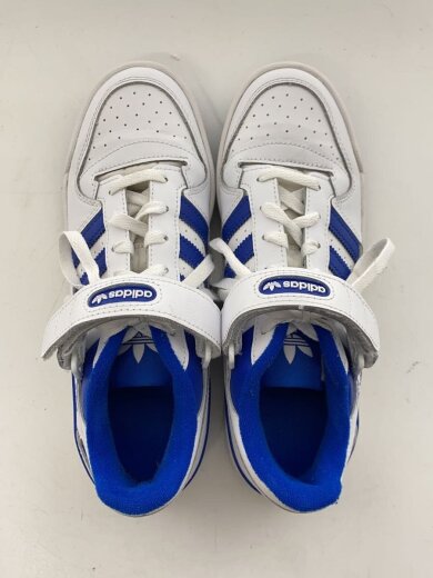 商品画像：ローカットスニーカー/25cm/WHT/FY7756 3