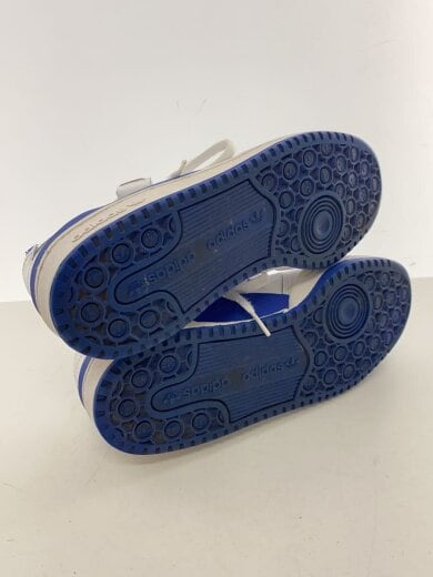 商品画像：ローカットスニーカー/25cm/WHT/FY7756 4