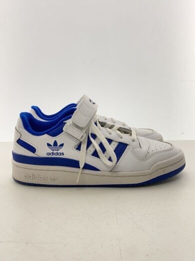 商品画像：ローカットスニーカー/25cm/WHT/FY7756 6