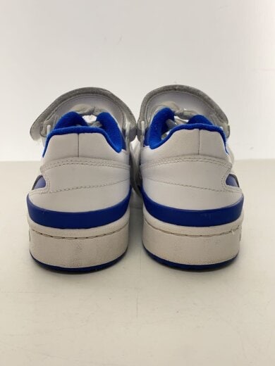 商品画像：ローカットスニーカー/25cm/WHT/FY7756 7