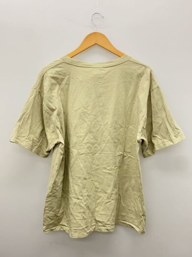 商品画像：Tシャツ/XL/コットン/BEG/無地/004TEJ201012M 2