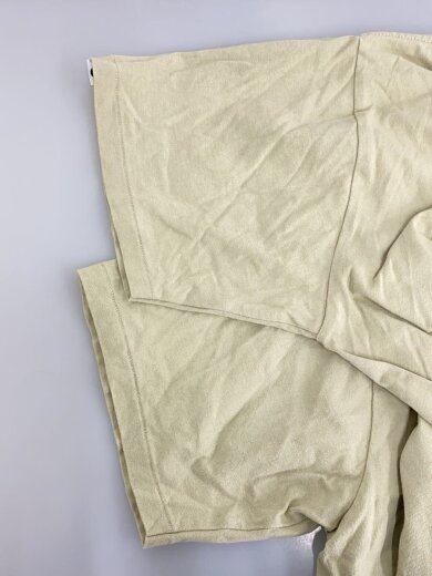 商品画像：Tシャツ/XL/コットン/BEG/無地/004TEJ201012M 5