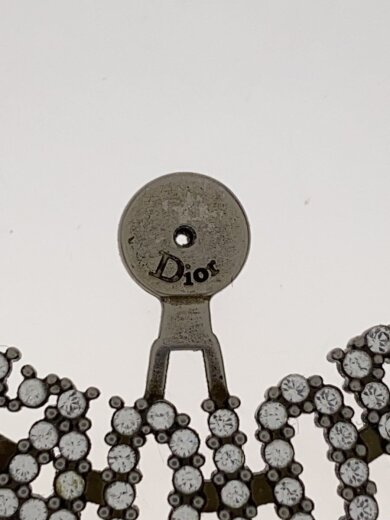 商品画像：ピアス/--/SLV/レディース 3