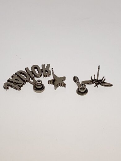 商品画像：ピアス/--/SLV/レディース 4