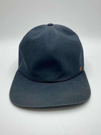 商品画像：キャップ/L/コットン/NVY/メンズ 1