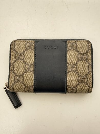 商品画像：コインケース_GGスプリーム/レザー/メンズ 1