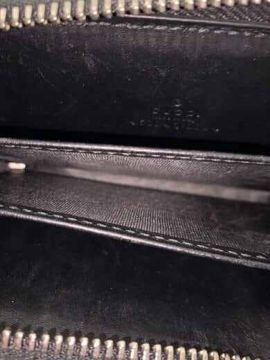 商品画像：コインケース_GGスプリーム/レザー/メンズ 4