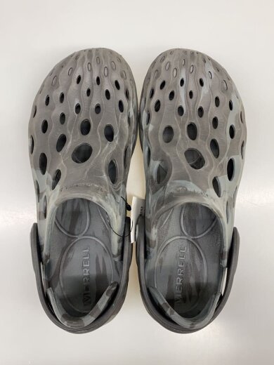 商品画像：サンダル/--/GRY/PVC 3