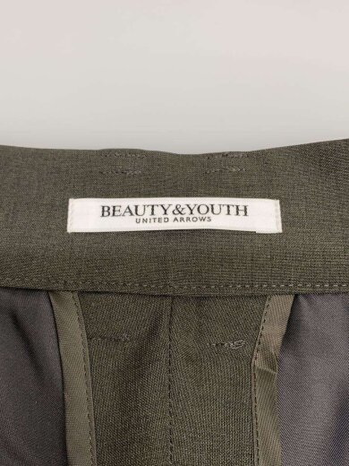 商品画像：ボトム/XS/ポリエステル/GRY/1614-126-6279-1910 4