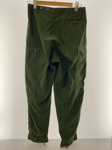 商品画像：スウェーデン軍/80s//48/フィールドカラーミリタリーパンツ/M7352+045000-1 2