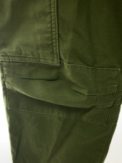 商品画像：スウェーデン軍/80s//48/フィールドカラーミリタリーパンツ/M7352+045000-1 6