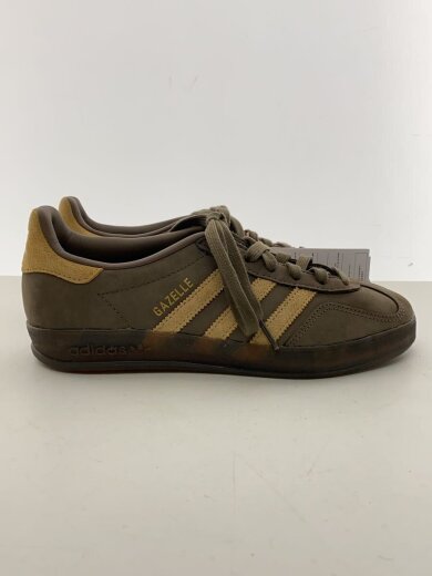 商品画像：GAZELLE INDOOR_ガゼル インドア/24cm/BRW/スウェード// 6